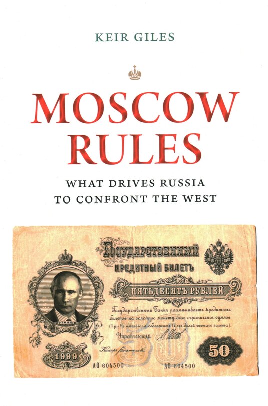 Front cover_Moscow Rules