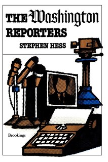 Couverture_The Washington Reporters
