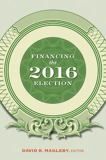 Couverture_Financing The 2016 Election