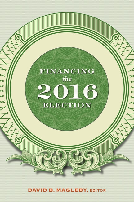 Couverture_Financing The 2016 Election