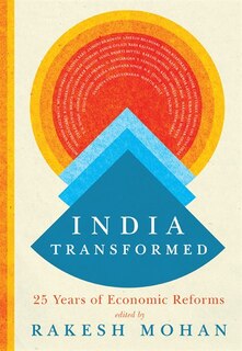 Front cover_India Transformed