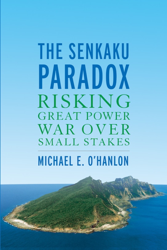 Couverture_The Senkaku Paradox