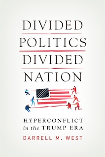 Couverture_Divided Politics, Divided Nation