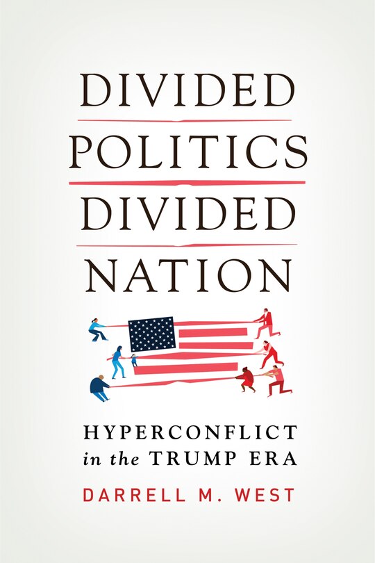 Couverture_Divided Politics, Divided Nation