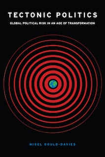 Front cover_Tectonic Politics