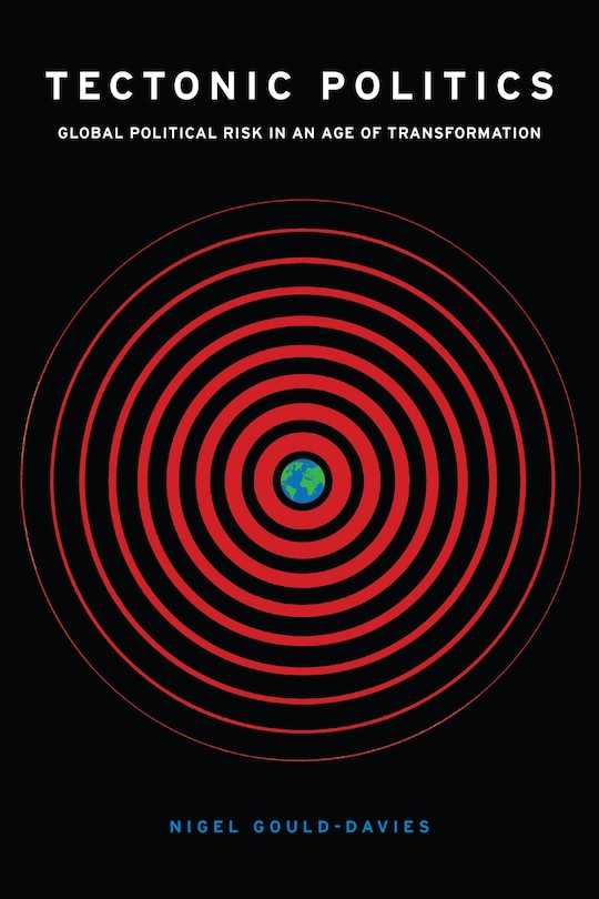 Front cover_Tectonic Politics