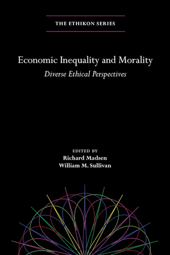 Couverture_Economic Inequality And Morality