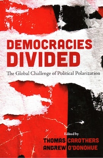 Couverture_Democracies Divided
