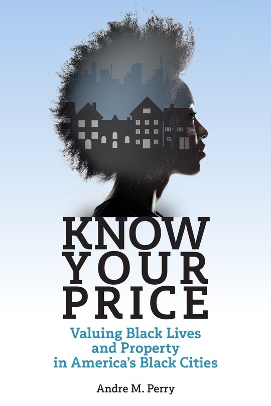 Front cover_Know Your Price
