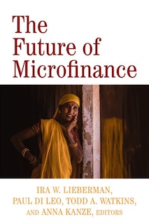 Couverture_The Future of Microfinance