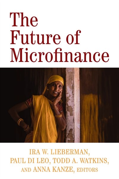 Couverture_The Future of Microfinance