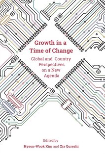 Couverture_Growth In A Time Of Change