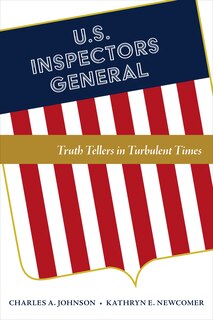 Front cover_U.s. Inspectors General