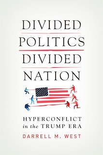 Couverture_Divided Politics, Divided Nation