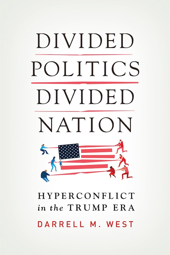 Couverture_Divided Politics, Divided Nation