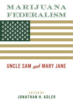 Front cover_Marijuana Federalism