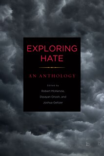 Couverture_Exploring Hate