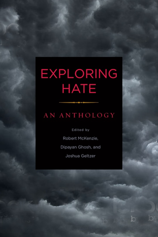 Couverture_Exploring Hate
