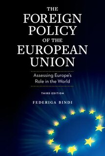 Front cover_Foreign Policy of the European Union
