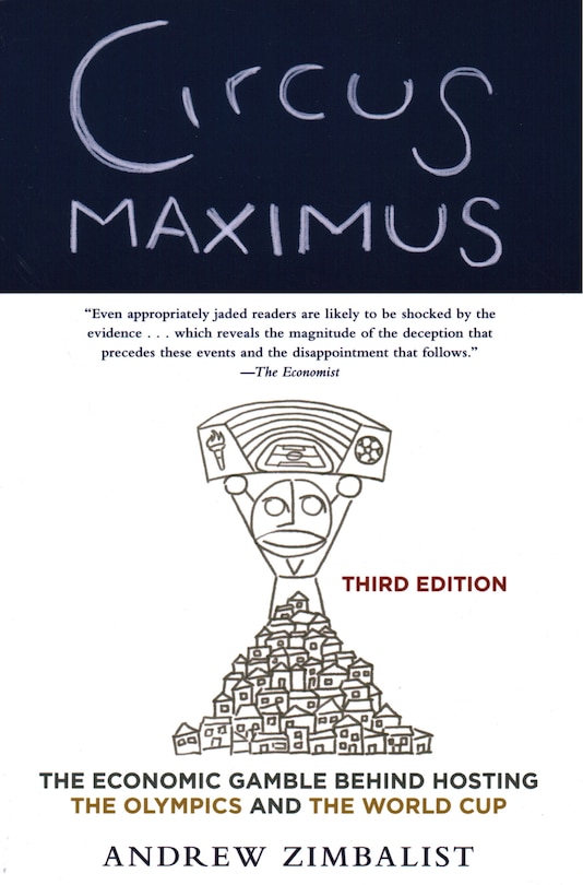 Front cover_Circus Maximus