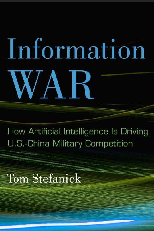Front cover_Information War