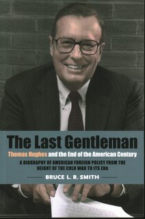 Front cover_The Last Gentleman