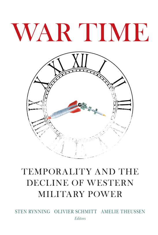 Couverture_War Time