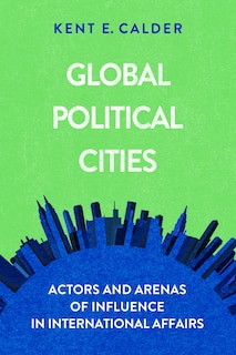 Front cover_Global Political Cities