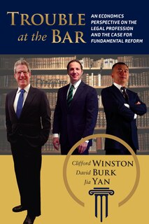 Front cover_Trouble At The Bar