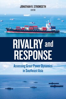 Couverture_Rivalry And Response