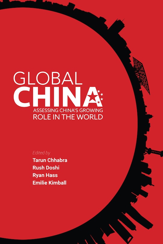 Front cover_Global China