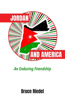 Front cover_Jordan And America