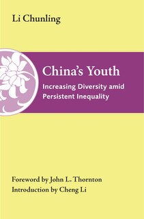 Front cover_China's Youth