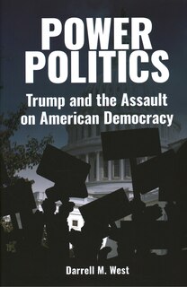 Couverture_Power Politics