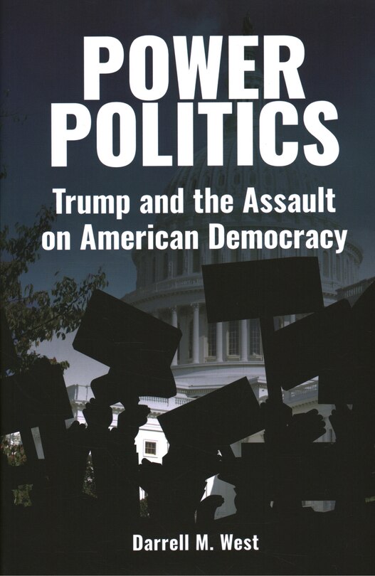 Couverture_Power Politics