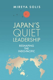 Front cover_Japan's Quiet Leadership
