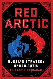 Couverture_Red Arctic
