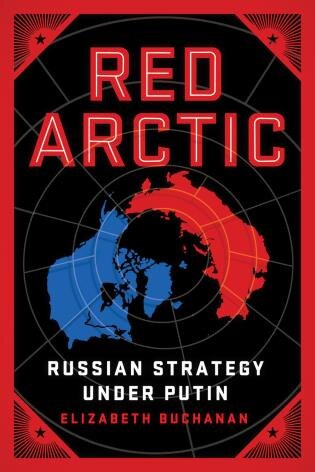 Couverture_Red Arctic