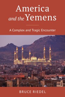 Front cover_America and the Yemens