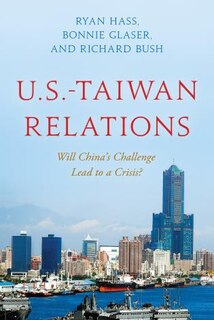 Couverture_U.S.-Taiwan Relations