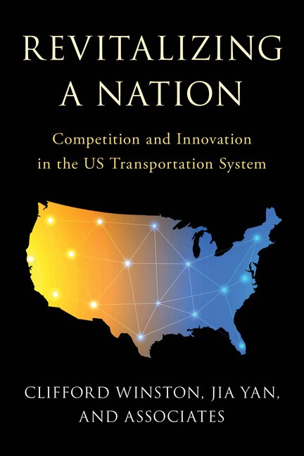 Front cover_Revitalizing a Nation