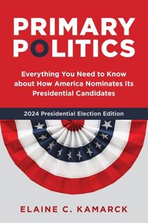 Couverture_Primary Politics