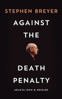 Couverture_Against the Death Penalty