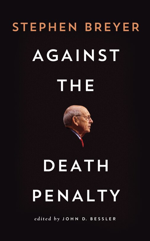 Couverture_Against the Death Penalty