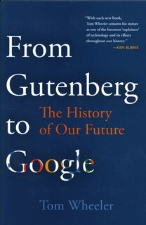 Couverture_From Gutenberg to Google and on to AI