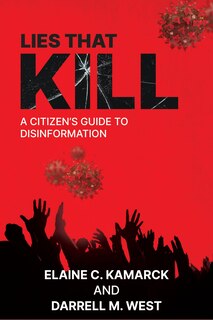 Front cover_Lies that Kill