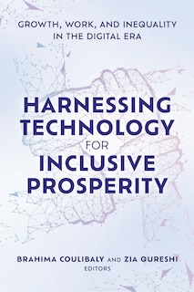 Couverture_Harnessing Technology for Inclusive Prosperity