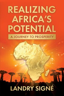 Front cover_Realizing Africa's Potential