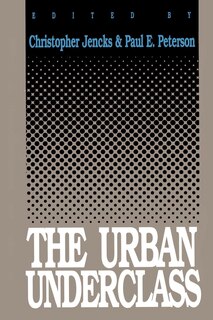 Couverture_The Urban Underclass