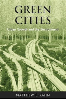 Front cover_Green Cities